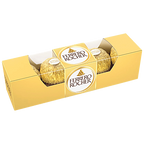 Ferrero Rocher Chocolate Gift Pack (4 pieces)