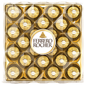 Ferrero Rocher Chocolate Gift Pack (24 pieces)