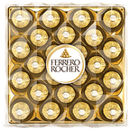 Ferrero Rocher Chocolate Gift Pack (24 pieces)