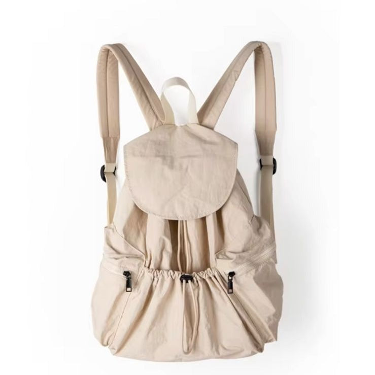 UrbanEase™ Convertible Travel Backpack