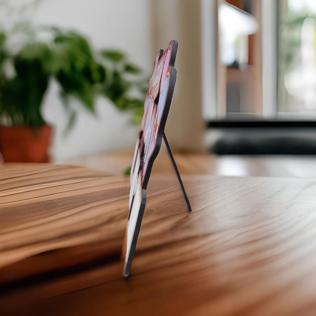 Happy Birthday 3 Photo Frame