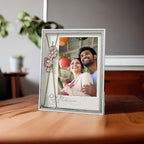 Personalised LED Photo Frame